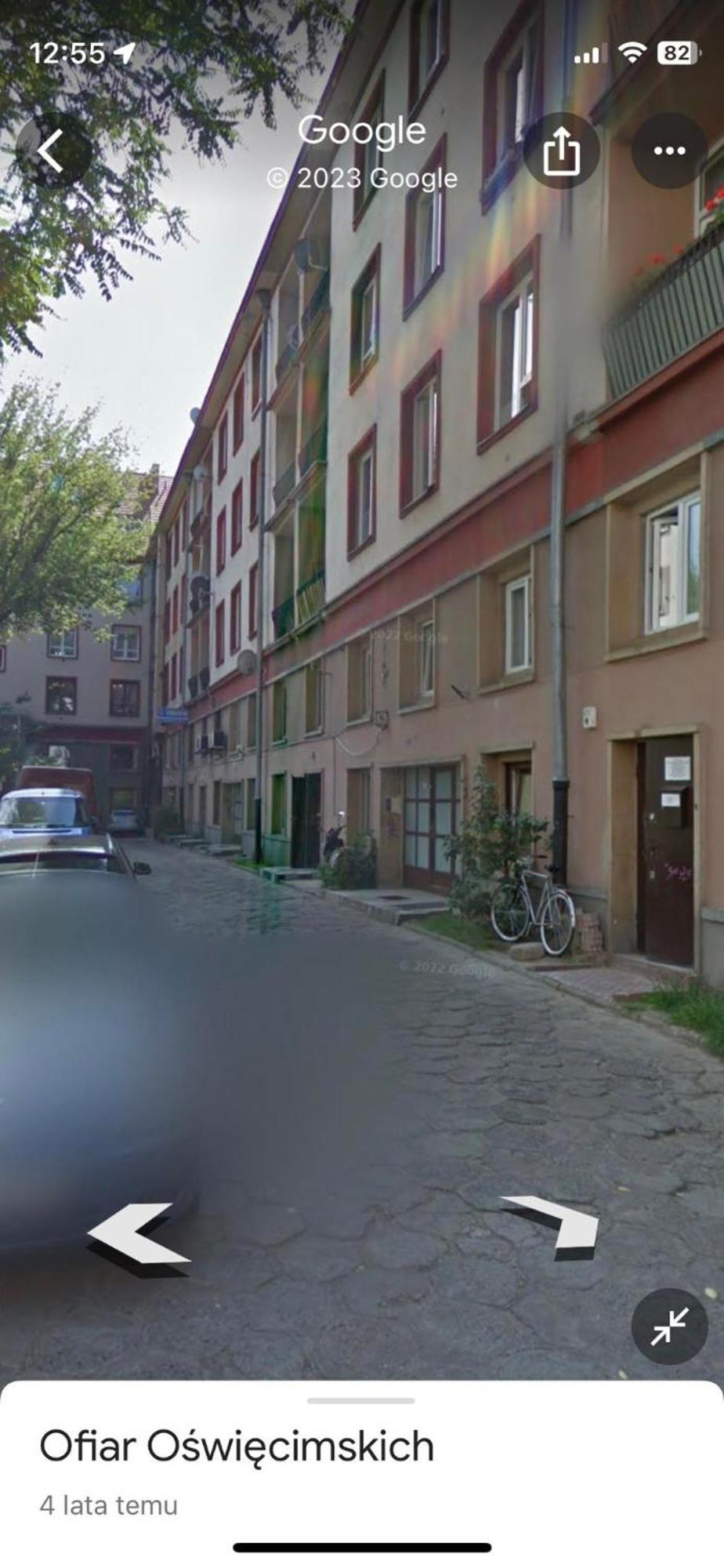 Swidnicka Deluxe Suite Wroclaw Exterior photo